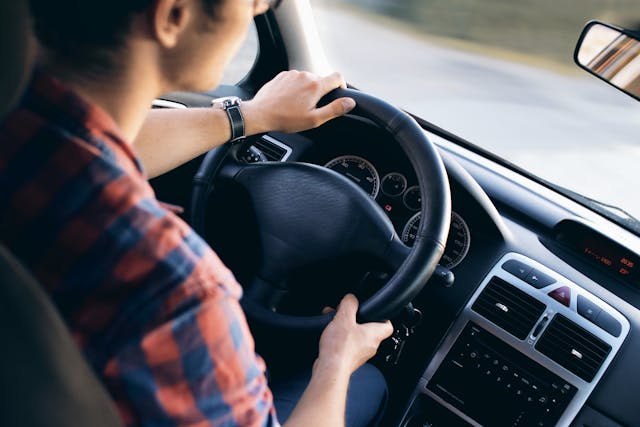 The Impact of Driving Behavior on Auto Insurance Costs